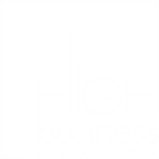 High Business logo